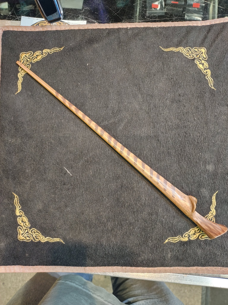 Tonks Style Magic Wand Merlin S Realm