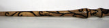 Four Seasons Wood-burned Maple Magic Wand