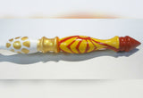 Rise of the Golden Sun Magic Wand $42